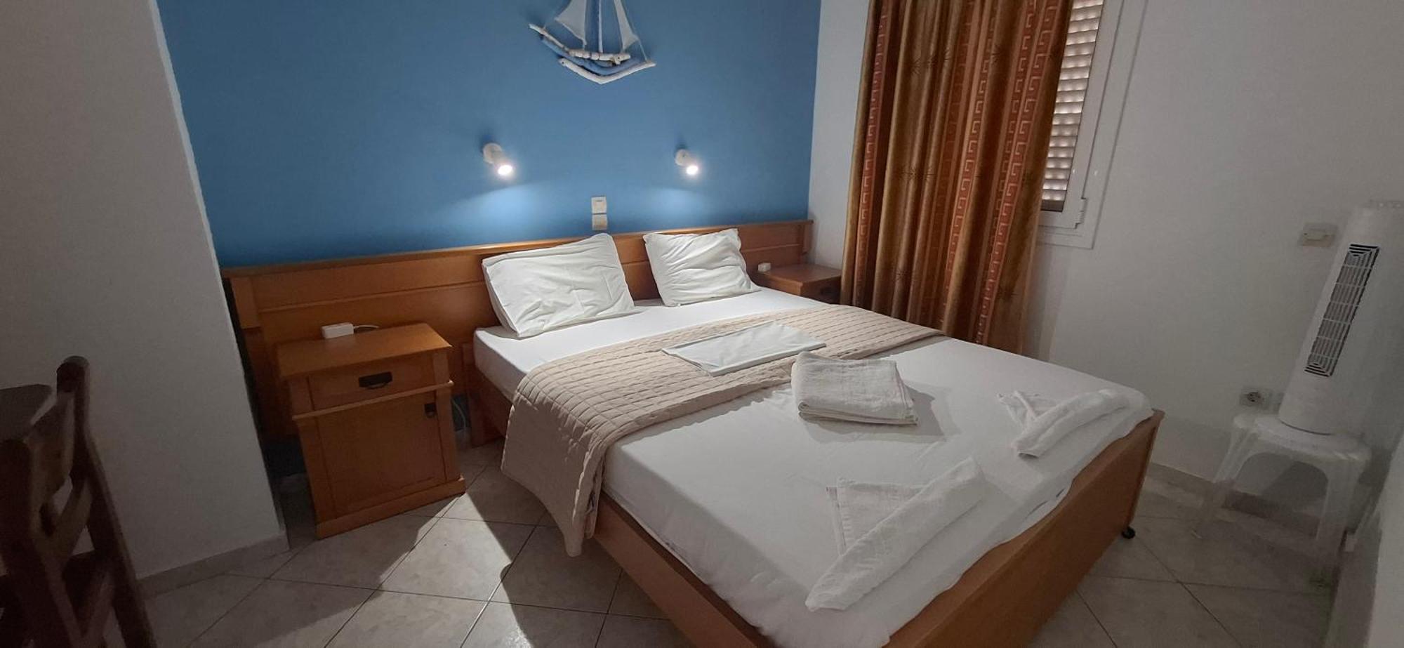 Patronis Studios Амуді Екстер'єр фото
